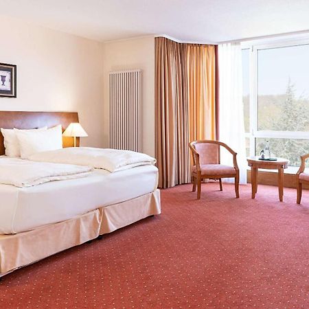 Best Western Victor'S Residenz-Hotel Rodenhof Saarbrücken Eksteriør billede