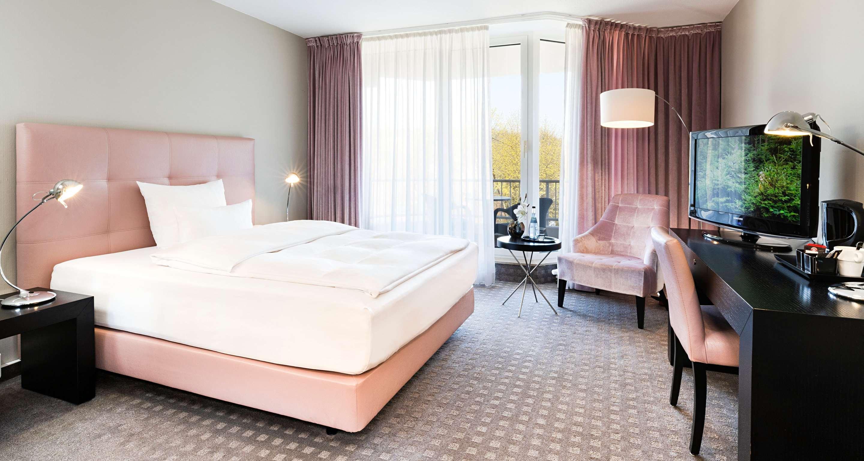 Best Western Victor'S Residenz-Hotel Rodenhof Saarbrücken Eksteriør billede