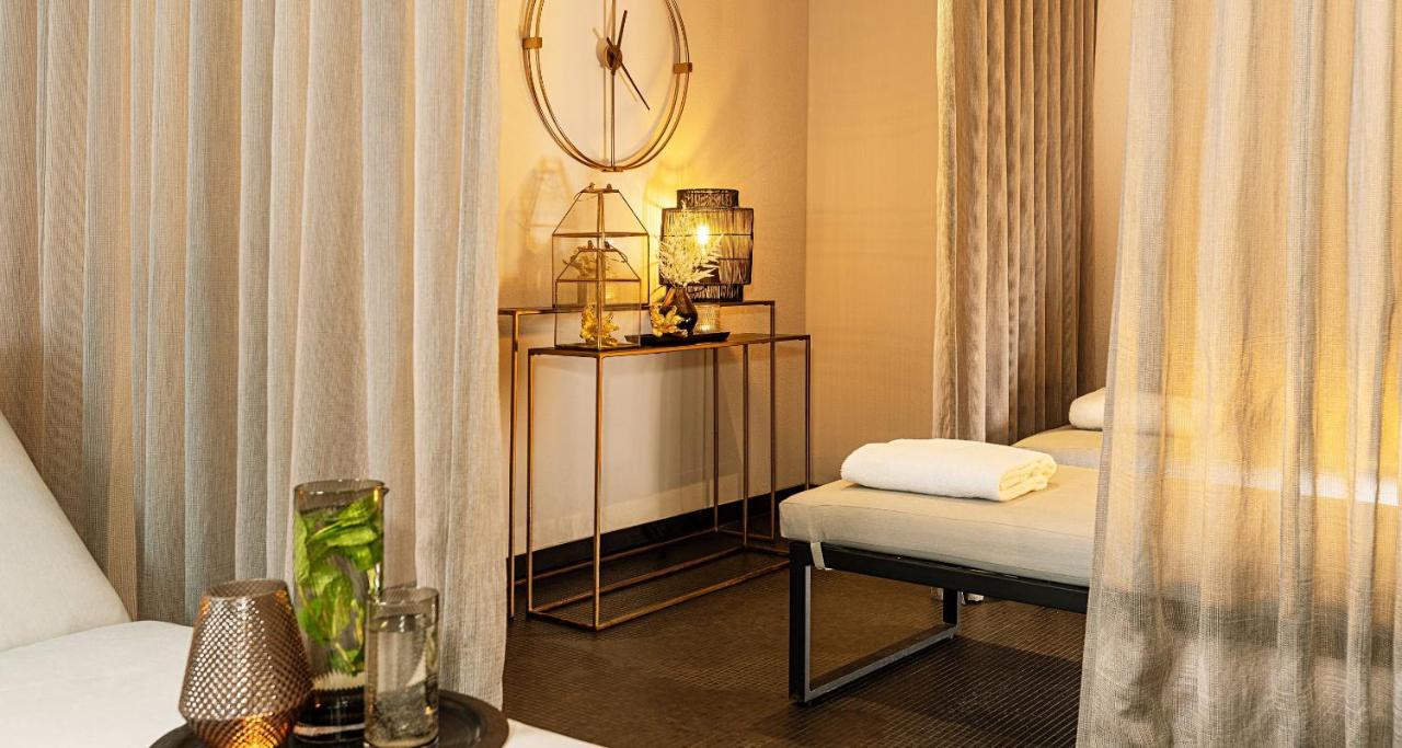 Best Western Victor'S Residenz-Hotel Rodenhof Saarbrücken Eksteriør billede
