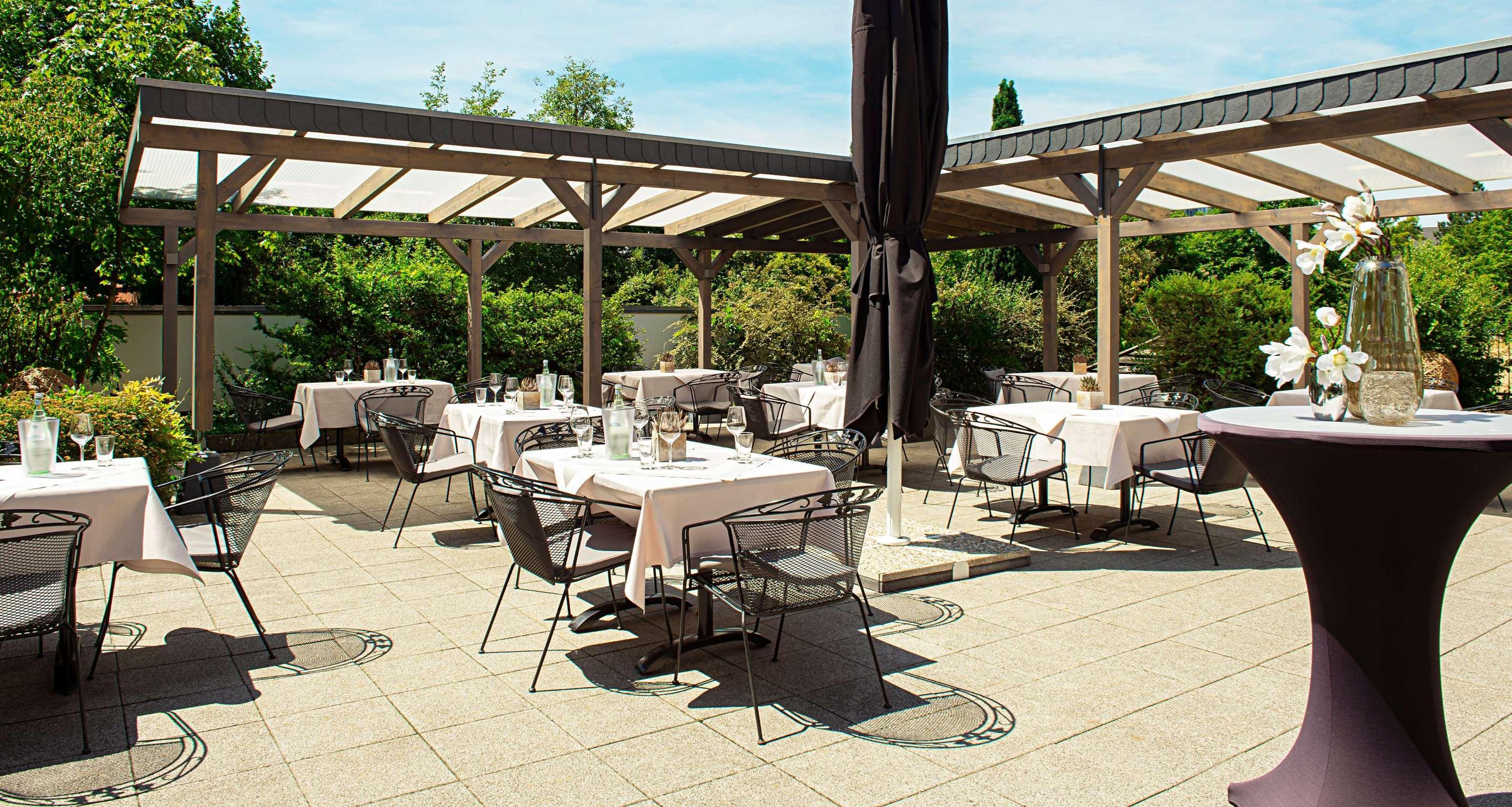 Best Western Victor'S Residenz-Hotel Rodenhof Saarbrücken Eksteriør billede